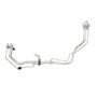 Motorcraft Air Conditioning Hoses and Lines DG9Z19A834M