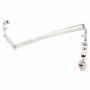 Motorcraft Air Conditioning Hoses and Lines for 2017-2020 CONTINENTAL - DG9Z19835L