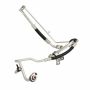 Motorcraft Air Conditioning Hoses and Lines for 2014-2019 EXPLORER, POLICE INTERCEPTOR UTILITY - EB5Z19A834E