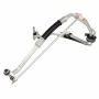 Motorcraft Air Conditioning Hoses and Lines for 2014-2019 EXPLORER, POLICE INTERCEPTOR UTILITY - EB5Z19A834E