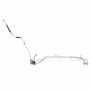 Motorcraft Air Conditioning Hoses and Lines for 2019-2023 RANGER - KB3Z19A834AB
