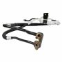 Motorcraft Air Conditioning Hoses and Lines for 1998-2003 F-150, 1998-1999 F-250 - JU2Z19D850H