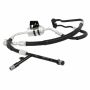 Motorcraft Air Conditioning Hoses and Lines for 1998-2003 F-150, 1998-1999 F-250 - JU2Z19D850H