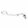 Motorcraft Air Conditioning Hoses and Lines for 2016-2018 MKX, EDGE, 2017-2020 CONTINENTAL - F2GZ19A834C