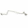 Motorcraft Air Conditioning Hoses and Lines JR3Z19A834D