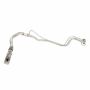 Motorcraft Air Conditioning Hoses and Lines JR3Z19A834D