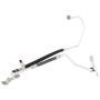Motorcraft Air Conditioning Hoses and Lines for 2020-2023 EXPLORER, POLICE INTERCEPTOR UTILITY - L1MZ19972BC
