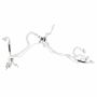 Motorcraft Air Conditioning Hoses and Lines L1MZ19A834DC