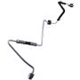 Motorcraft Air Conditioning Hoses and Lines for 2018-2023 MUSTANG - JR3Z19835J