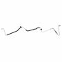Motorcraft Air Conditioning Hoses and Lines for 2018-2023 MUSTANG - JR3Z19835K