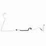 Motorcraft Air Conditioning Hoses and Lines for 2018-2019 MUSTANG - JR3Z19835L