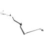 Motorcraft Air Conditioning Hoses and Lines KR3Z19835A