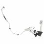 Motorcraft Air Conditioning Hoses and Lines for 2021-2024 CORSAIR - LX6Z19A834D