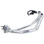Motorcraft Air Conditioning Hoses and Lines LK4Z19A834D