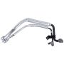 Motorcraft Air Conditioning Hoses and Lines LK4Z19A834D