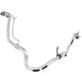 Motorcraft Air Conditioning Hoses and Lines K2GZ19A834MB