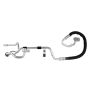 Motorcraft Air Conditioning Hoses and Lines K2GZ19972FB
