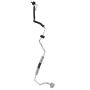 Motorcraft Air Conditioning Hoses and Lines KR3Z19835B