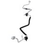 Motorcraft Air Conditioning Hoses and Lines KR3Z19835B