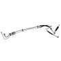 Motorcraft Air Conditioning Hoses and Lines CC2Z19E558D