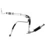 Motorcraft Air Conditioning Hoses and Lines CC2Z19E558D