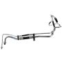 Motorcraft Air Conditioning Hoses and Lines CC2Z19E558D