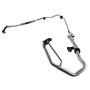 Motorcraft Air Conditioning Hoses and Lines for 2020-2022 ESCAPE, 2022-2024 MAVERICK - LX6Z19A834X
