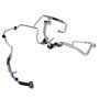 Motorcraft Air Conditioning Hoses and Lines LX6Z19A834Y