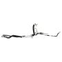 Motorcraft Air Conditioning Hoses and Lines ML3Z19A834D