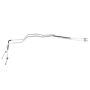 Motorcraft - Air Conditioning Hoses and Lines for 2021-2025 E-350 SUPER DUTY, E-450 SUPER DUTY - LC2Z19A834A