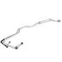 Motorcraft - Air Conditioning Hoses and Lines for 2021-2025 E-350 SUPER DUTY, E-450 SUPER DUTY - LC2Z19A834A