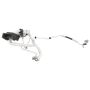 Motorcraft Air Conditioning Hoses and Lines LX6Z19A834AB