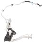 Motorcraft Air Conditioning Hoses and Lines LX6Z19A834AB