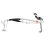 Motorcraft Air Conditioning Hoses and Lines LK4Z19A834F