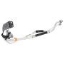 Motorcraft Air Conditioning Hoses and Lines LK4Z19A834F