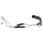 Motorcraft Air Conditioning Hoses and Lines LK4Z19A834F