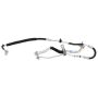 Motorcraft Air Conditioning Hoses and Lines LC3Z19A834D