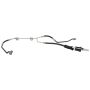 Motorcraft Air Conditioning Hoses and Lines LK4Z19835F