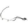 Motorcraft Air Conditioning Hoses and Lines LK4Z19835F