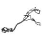 Motorcraft Air Conditioning Hoses and Lines L1MZ19A834J
