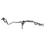 Motorcraft Air Conditioning Hoses and Lines L1MZ19A834J