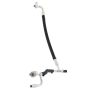 Motorcraft - Air Conditioning Hoses and Lines for 2020-2023 F-53 MOTORHOME CHASSIS, F-59 COMMERCIAL STRIPPED CHASSIS - LU9Z19972B