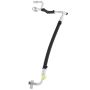 Motorcraft - Air Conditioning Hoses and Lines for 2020-2023 F-53 MOTORHOME CHASSIS, F-59 COMMERCIAL STRIPPED CHASSIS - LU9Z19972B