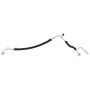 Motorcraft - Air Conditioning Hoses and Lines for 2020-2023 F-53 MOTORHOME CHASSIS, F-59 COMMERCIAL STRIPPED CHASSIS - LU9Z19972B