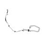 Motorcraft Air Conditioning Hoses and Lines LX6Z19A834AH
