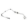 Motorcraft Air Conditioning Hoses and Lines LX6Z19A834AH