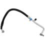 Motorcraft - Air Conditioning Hoses and Lines for 2020-2024 ESCAPE - LX6Z19D742X