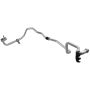 Motorcraft Air Conditioning Hoses and Lines JR3Z19835P