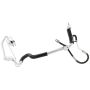 Motorcraft Air Conditioning Hoses and Lines JL1Z19A834A
