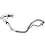 Motorcraft Air Conditioning Hoses and Lines K2GZ19A834J